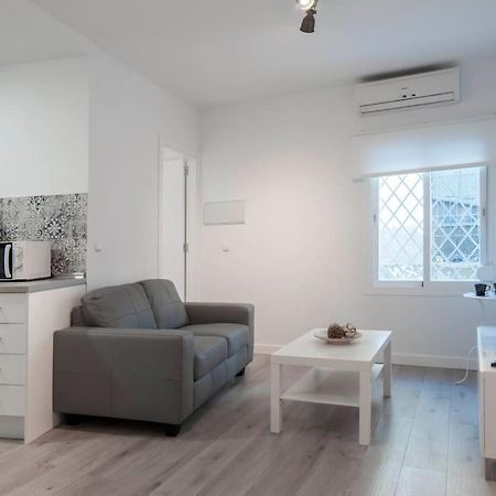 Moderno Apartamento En Plaza Merced Málaga Eksteriør bilde