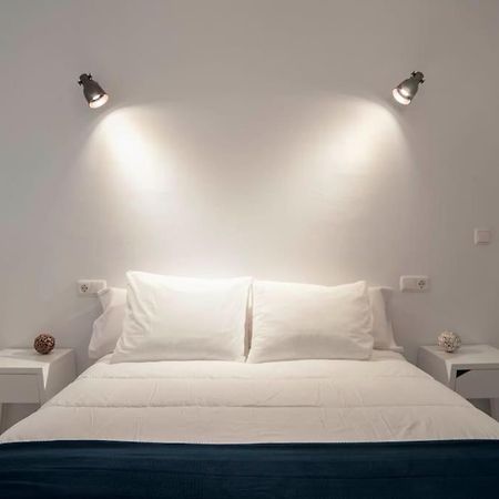 Moderno Apartamento En Plaza Merced Málaga Eksteriør bilde