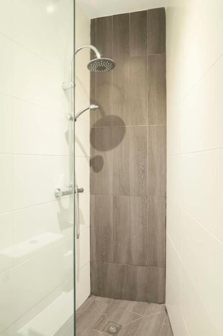 Moderno Apartamento En Plaza Merced Málaga Eksteriør bilde