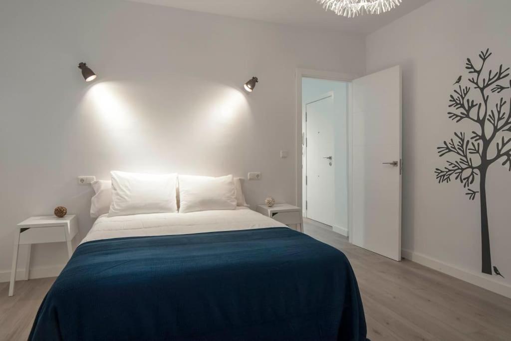 Moderno Apartamento En Plaza Merced Málaga Eksteriør bilde