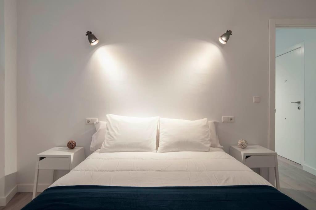 Moderno Apartamento En Plaza Merced Málaga Eksteriør bilde